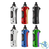 Yocan CYLO 1300mAh Portable Wax Vaporizer With TFT Screen 