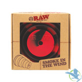RAW Smokers Wind Screen
