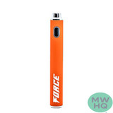Tsunami Force 900mAh VV Digital Pen Style Battery - Display of 6