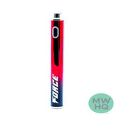 Tsunami Force 900mAh VV Digital Pen Style Battery - Display of 6