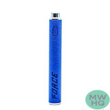 Tsunami Force 900mAh VV Digital Pen Style Battery - Display of 6
