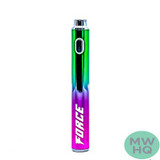Tsunami Force 900mAh VV Digital Pen Style Battery - Display of 6