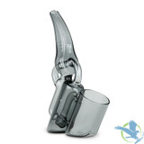 Puffco Proxy Ryan Fitt Recycler Glass