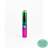 Tsunami Force 650mAh VV Digital Pen Style Battery - Display of 6