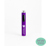 Tsunami Force 650mAh VV Digital Pen Style Battery - Display of 6