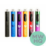 Tsunami Force 650mAh VV Digital Pen Style Battery - Display of 6