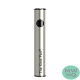 The Kind Pen 2.0 650mAh Variable Voltage 510 Thread Battery