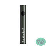 The Kind Pen 2.0 650mAh Variable Voltage 510 Thread Battery
