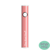 The Kind Pen 2.0 650mAh Variable Voltage 510 Thread Battery