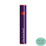 The Kind Pen 2.0 650mAh Variable Voltage 510 Thread Battery