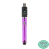 Ooze Smart Battery Digital Control 650mAh With LED Screen & USB Charger