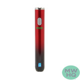 Ooze Smart Battery Digital Control 650mAh With LED Screen & USB Charger