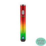 Ooze Smart Battery Digital Control 650mAh With LED Screen & USB Charger