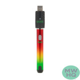 Ooze Smart Battery Digital Control 650mAh With LED Screen & USB Charger