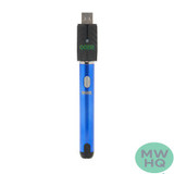 Ooze Smart Battery Digital Control 650mAh With LED Screen & USB Charger