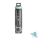 Ooze Smart Battery Digital Control 650mAh With LED Screen & USB Charger - Panther Black
