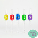 Tsunami Nectar Collector Kit With Freezable Glycerin - Needle Edition