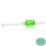 Tsunami Nectar Collector Kit With Freezable Glycerin - Needle Edition