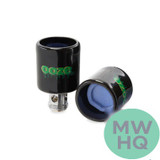 Ooze Duplex 2 Onyx Replacement Atomizer - Pack of 2