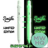 Smyle Penjamin Cart Pens VV Secret Cartridge Pen Battery With Ink