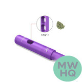 Hamilton Devices Daypipe Mini Dry Herb Pipe