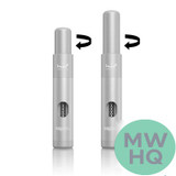 Hamilton Devices Daypipe Mini Dry Herb Pipe