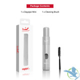 Hamilton Devices Daypipe Mini Dry Herb Pipe