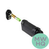 Ooze Duplex 2 900mAh Dual Extract Vaporizer With C-Core Technology