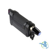 Ooze Duplex 2 900mAh Dual Extract Vaporizer With C-Core Technology - Panther Black 