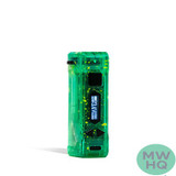 Yocan x Wulf Mods X-Ray Series Uni Pro 650mAh VV Adjustable Cartridge Vaporizer - Limited Edition