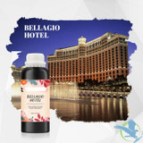 Amos Luxury & High-Concentration Aroma Fragrance Oil for Diffusers - 500ML - Bellagio

