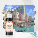 Amos Luxury & High-Concentration Aroma Fragrance Oil for Diffusers - 500ML - Venetian Resort
