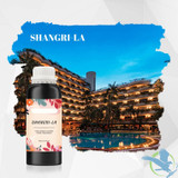 Amos Luxury & High-Concentration Aroma Fragrance Oil for Diffusers - 500ML - Shangri La
