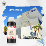 Amos Luxury & High-Concentration Aroma Fragrance Oil for Diffusers - 500ML - Linq Hotel