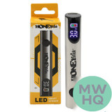 HoneyStick Digi Stick 400mAh VV 510 Device Pen Battery With LED Smart Screen