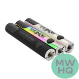 HoneyStick Digi Stick 400mAh VV 510 Device Pen Battery With LED Smart Screen
