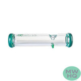 The Kind Glass Steamroller - 7MM - 600 Grams - 10 Inches