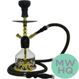Pharaohs Odessa 16 Inch Single Hose Hookah
