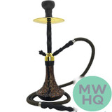 Pharaohs Elta 21 Inch Single Hose Hookah