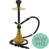 Pharaohs Elta 21 Inch Single Hose Hookah