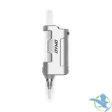 Yocan Dyno 1000mAh VV Adjustable Digital Nectar Collector Vaporizer With OLED Display - Silver