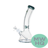 The Kind Glass Water Pipe With Ice Catcher & Diffused Downstem - 9MM - 1000 Grams - 12 Inches