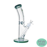 The Kind Glass Water Pipe With Ice Catcher & Diffused Downstem - 9MM - 1000 Grams - 12 Inches