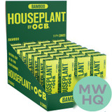 Houseplant By OCB 1 1/4 Size Cones - Pack of 6 - Display of 32 Packs