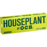 Houseplant By OCB 1 1/4 Size Cones - Pack of 6 - Display of 32 Packs