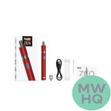 Yocan Zen 650mAh Wax Vaporizer