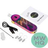 The Kind Pen OG JAMS 2000mAh Dry Herb Vaporizer