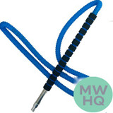 Hookah 70 Inch Washable Plastic Hose [A-26]