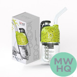 Lookah Dragon Egg Spatter Edition 950mAh Variable Voltage Dab E-Rig Vaporizer
