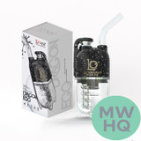 Lookah Dragon Egg Spatter Edition 950mAh Variable Voltage Dab E-Rig Vaporizer